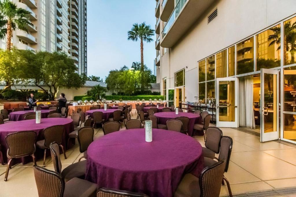 Mgm Sub Penthouse Mountain View 35606 Villa Las Vegas Bagian luar foto